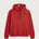 Willmar High School Athletics - Cardinal Hoodie Value - Left Chest