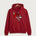 Ely Memorial High School Volleyball (Girls) - Cardinal Hoodie Value