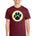 Ashwaubenon High School Football (Boys) - Cardinal Port & Co Core Cotton Tee. PC54