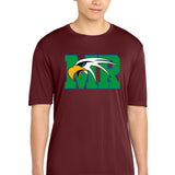 Maple River High School hockey_boys - Cardinal Sport-Tek PosiCharge Competitor Tee. ST350