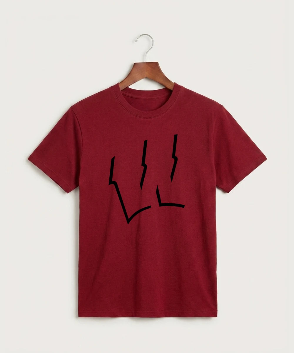 Wisconsin Hanger Test - Cardinal Sport-Tek PosiCharge Competitor Tee. ST350
