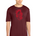 ACGE Football - Cardinal Sport-Tek PosiCharge Competitor Tee. ST350