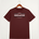 Mcgregor High School Volleyball (Girls) - Cardinal Sport-Tek PosiCharge Competitor Tee. ST350