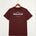 Mcgregor High School Volleyball (Girls) - Cardinal Sport-Tek PosiCharge Competitor Tee. ST350