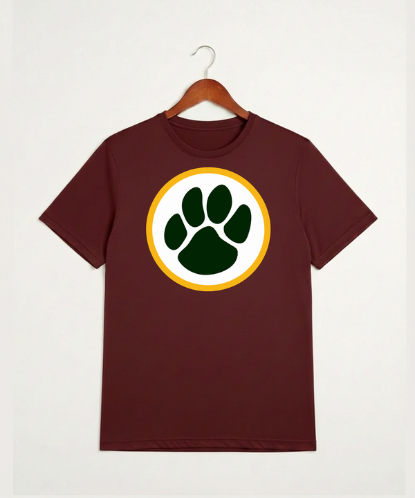 Ashwaubenon High School Football (Boys) - Cardinal Sport-Tek PosiCharge Competitor Tee. ST350