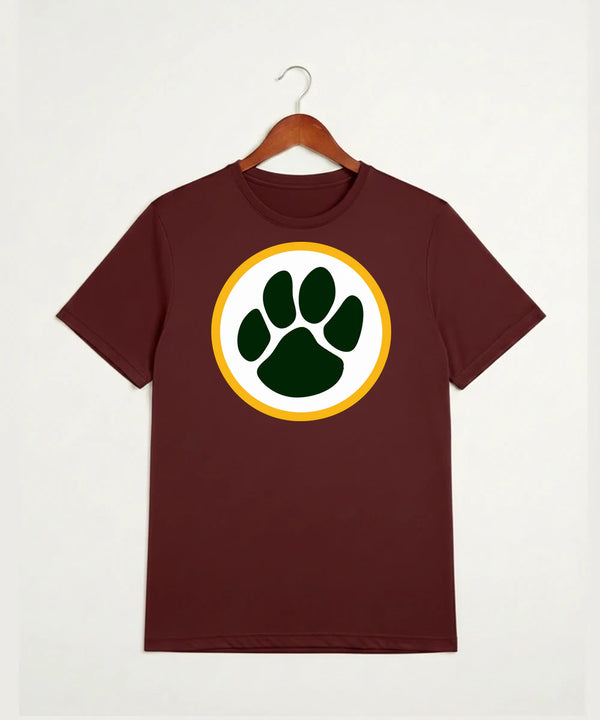 Ashwaubenon High School Football (Boys) - Cardinal Sport-Tek PosiCharge Competitor Tee. ST350
