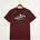 Mesabi East High School Football (Boys) - Cardinal Sport-Tek PosiCharge Competitor Tee. ST350