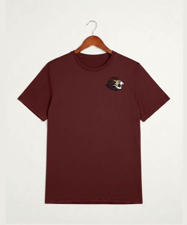 Spring Grove High School Football (Boys) - Cardinal Sport-Tek PosiCharge Competitor Tee. ST350