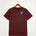 Upsala High School Football (Boys) - Cardinal Sport-Tek PosiCharge Competitor Tee. ST350