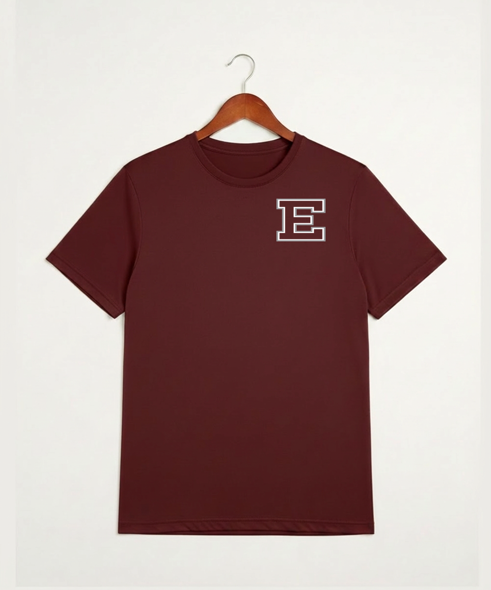 Duluth East High School Football (Boys) - Cardinal Sport-Tek PosiCharge Competitor Tee. ST350