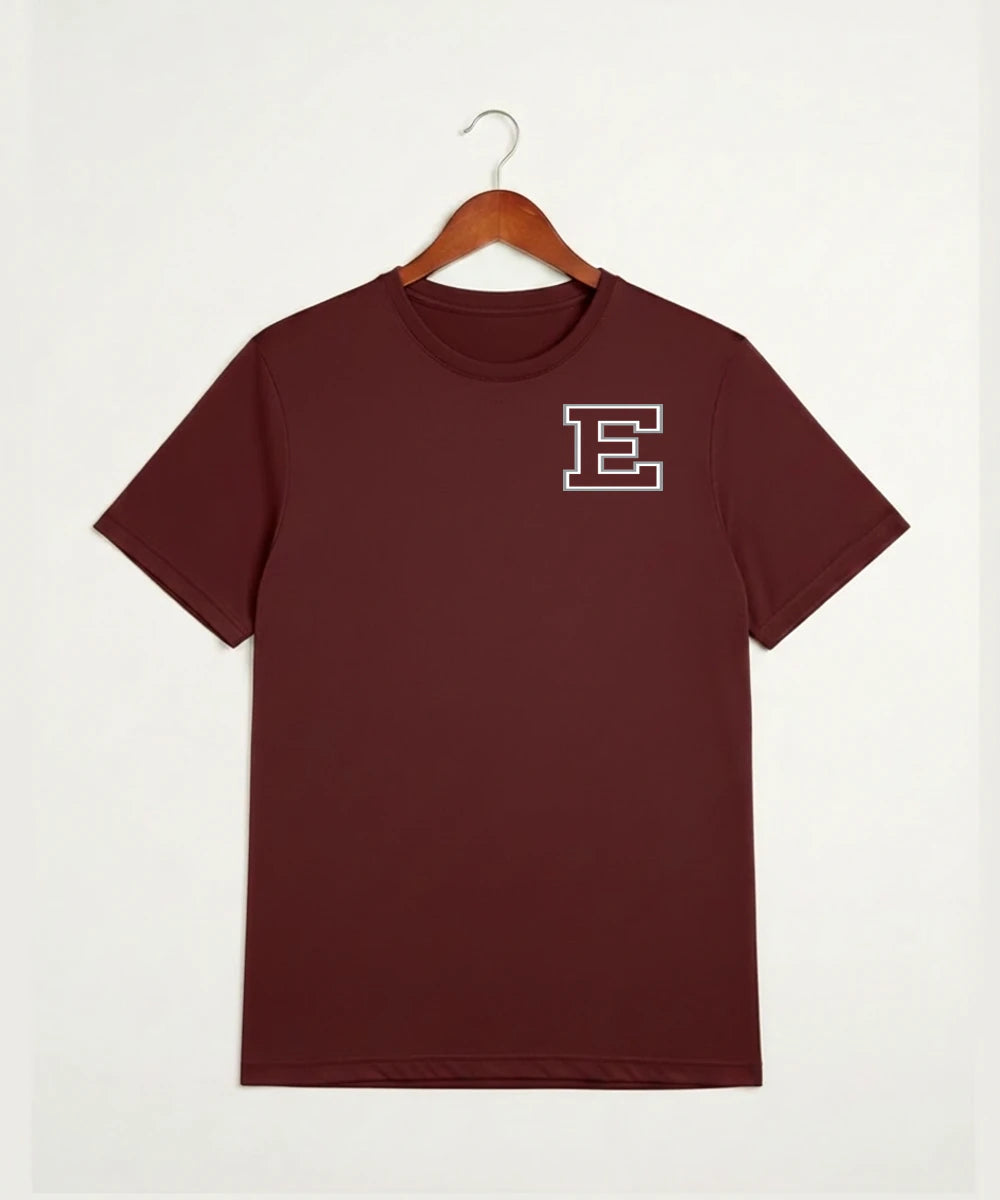 Duluth East High School Football (Boys) - Cardinal Sport-Tek PosiCharge Competitor Tee. ST350