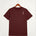 Mcgregor High School Football (Boys) - Cardinal Sport-Tek PosiCharge Competitor Tee. ST350