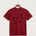 Wisconsin Hanger Test - Cardinal Sport-Tek PosiCharge Competitor Tee. ST350 (front)