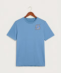Carolina blue
