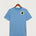 Ashwaubenon High School Football (Boys) - Carolina Blue Sport-Tek PosiCharge Competitor Tee. ST350