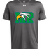 Maple River High School hockey_boys - Castlerock/ White Men's Team Tech™ T-Shirt