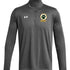 Ashwaubenon High School Baseball (Boys) - Castlerock/ White Men's Team Tech™ Quarter-Zip Pullover