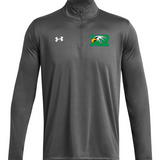 Maple River High School cross_country_girls - Castlerock/ White Men's Team Tech™ Quarter-Zip Pullover