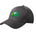 Maple River High School hockey_boys - Charcoal/ Charcoal New Era - Stretch Mesh Cap. NE1020