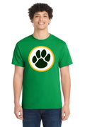 Clover green