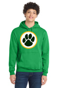 Clover green