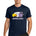 Grand Meadow Football - College Navy Nike Swoosh Sleeve rLegend Tee NKDX8730