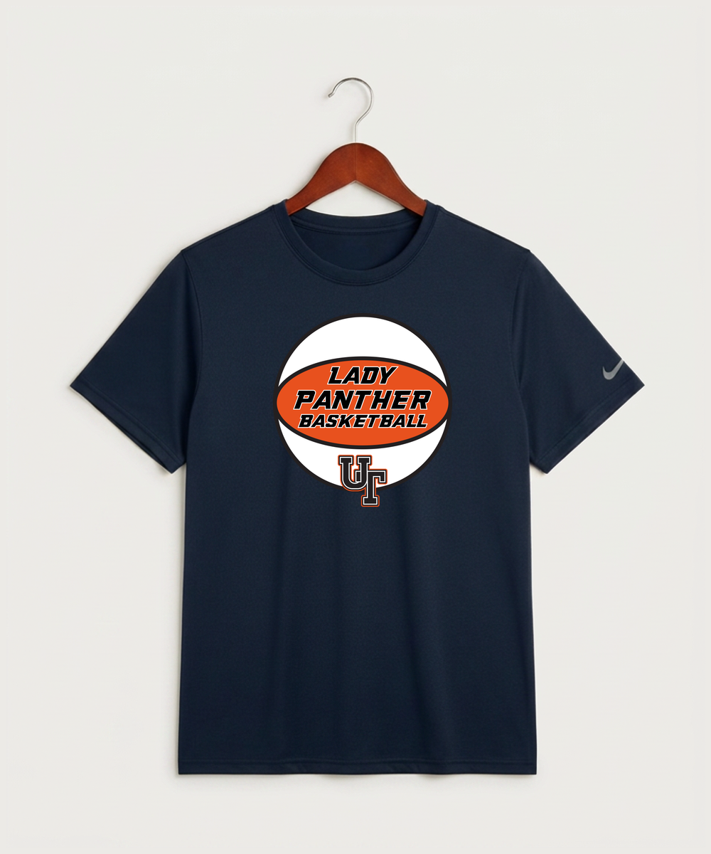Testing Testing 2 - College Navy Nike Swoosh Sleeve rLegend Tee NKDX8730