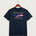 Wilson Area School Soccer Soccer - College Navy Nike Swoosh Sleeve rLegend Tee NKDX8730