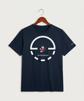 College navy