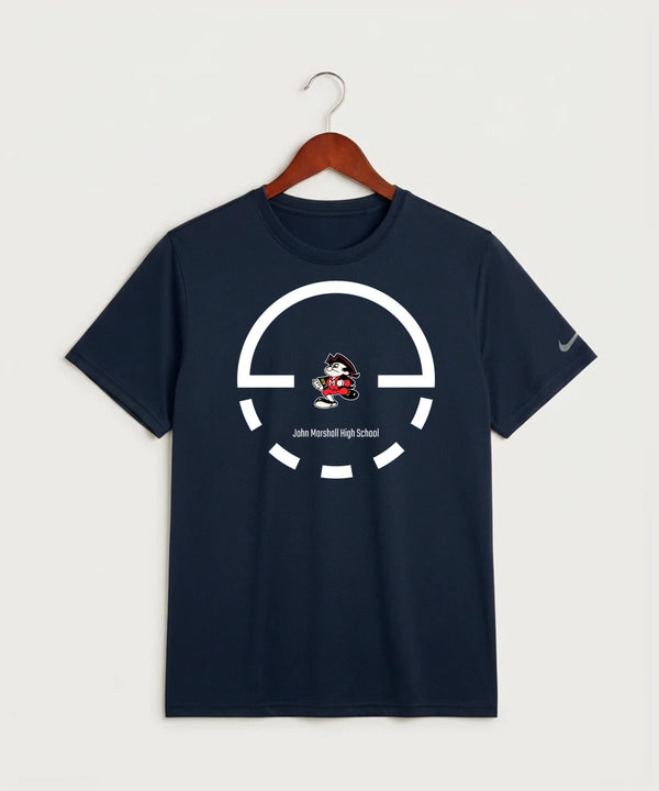 Nike Swoosh Sleeve rLegend Tee NKDX8730