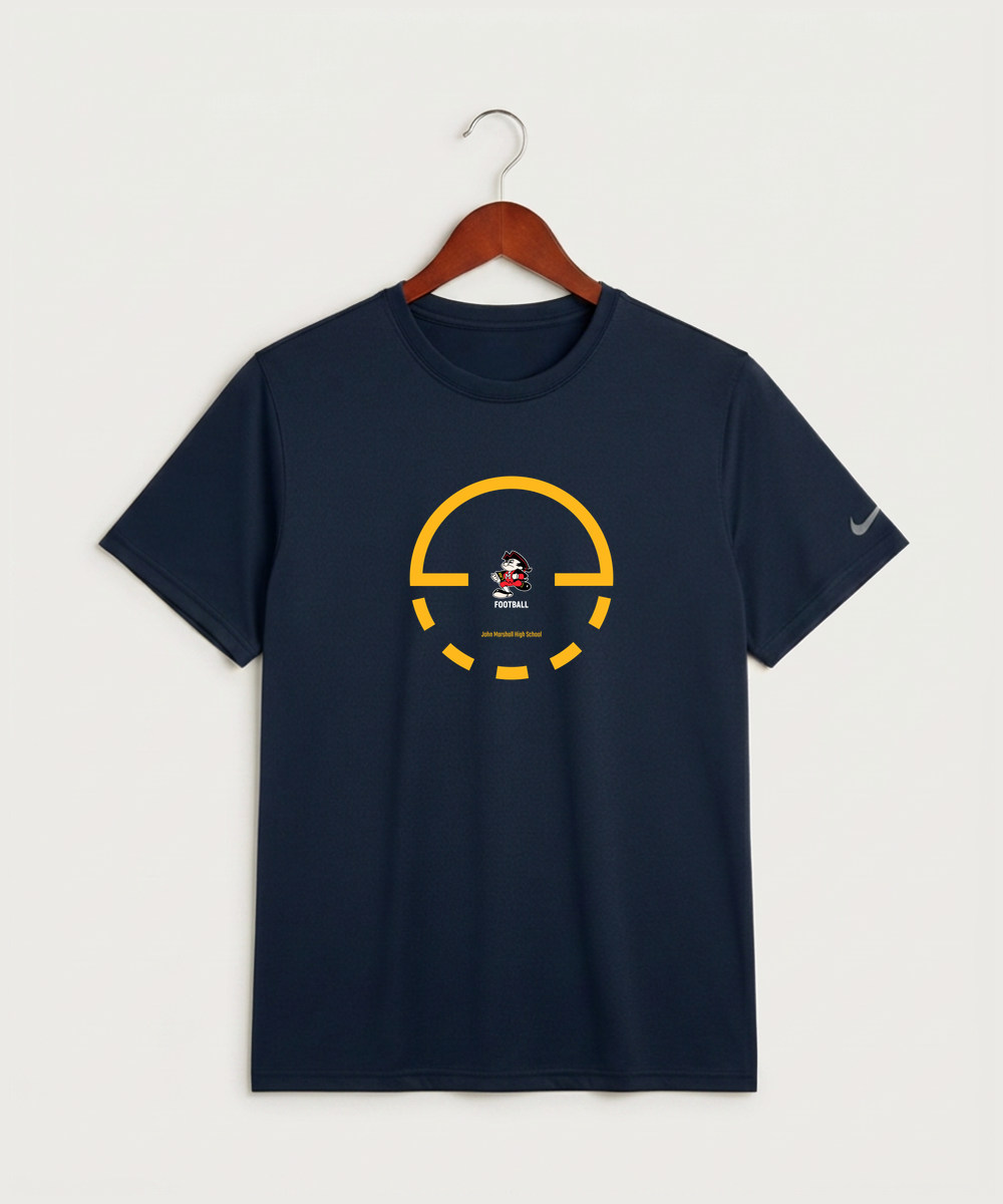 Nike Swoosh Sleeve rLegend Tee NKDX8730