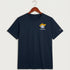 Polo HS Football general - College Navy Nike Swoosh Sleeve rLegend Tee NKDX8730