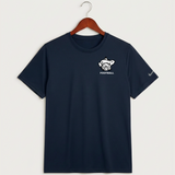 Polo HS Football general - College Navy Nike Swoosh Sleeve rLegend Tee NKDX8730