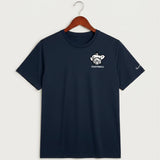 Polo HS Football general - College Navy Nike Swoosh Sleeve rLegend Tee NKDX8730