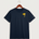 Howard Lake Waverly Winsted High School Football (Boys) - College Navy Nike Swoosh Sleeve rLegend Tee NKDX8730