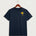 Howard Lake Waverly Winsted High School Football (Boys) - College Navy Nike Swoosh Sleeve rLegend Tee NKDX8730