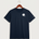 Sargent County High School Football (Boys) - College Navy Nike Swoosh Sleeve rLegend Tee NKDX8730