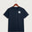 Sargent County High School Football (Boys) - College Navy Nike Swoosh Sleeve rLegend Tee NKDX8730