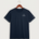 Walker Hackensack Akeley Volleyball (Girls) - College Navy Nike Swoosh Sleeve rLegend Tee NKDX8730