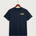 Wausau West High School Cheer - College Navy Nike Swoosh Sleeve rLegend Tee NKDX8730