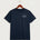 Zumbrota Mazeppa High School Volleyball (Girls) - College Navy Nike Swoosh Sleeve rLegend Tee NKDX8730