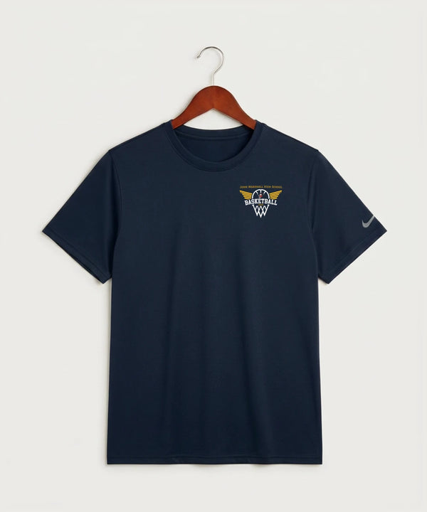 Nike Swoosh Sleeve rLegend Tee NKDX8730