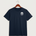 Albany High School Basketball (Boys) - College Navy Nike Swoosh Sleeve rLegend Tee NKDX8730