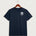 Albany High School Basketball (Boys) - College Navy Nike Swoosh Sleeve rLegend Tee NKDX8730