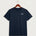 Albany High School Volleyball (Girls) - College Navy Nike Swoosh Sleeve rLegend Tee NKDX8730