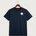Bemidji High School Football (Boys) - College Navy Nike Swoosh Sleeve rLegend Tee NKDX8730