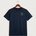 Howard Lake Waverly Winsted High School Football (Boys) - College Navy Nike Swoosh Sleeve rLegend Tee NKDX8730