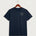 Howard Lake Waverly Winsted High School Football (Boys) - College Navy Nike Swoosh Sleeve rLegend Tee NKDX8730