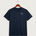 Kerkhoven-Murdock-Sunburg High School Football (Boys) - College Navy Nike Swoosh Sleeve rLegend Tee NKDX8730