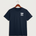 Saint Peter High School Athletics - College Navy Nike Swoosh Sleeve rLegend Tee NKDX8730